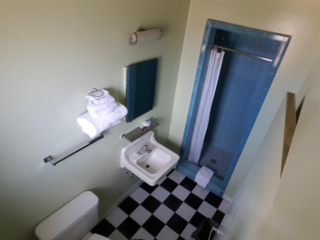 Travelers Motel Elko Værelse billede