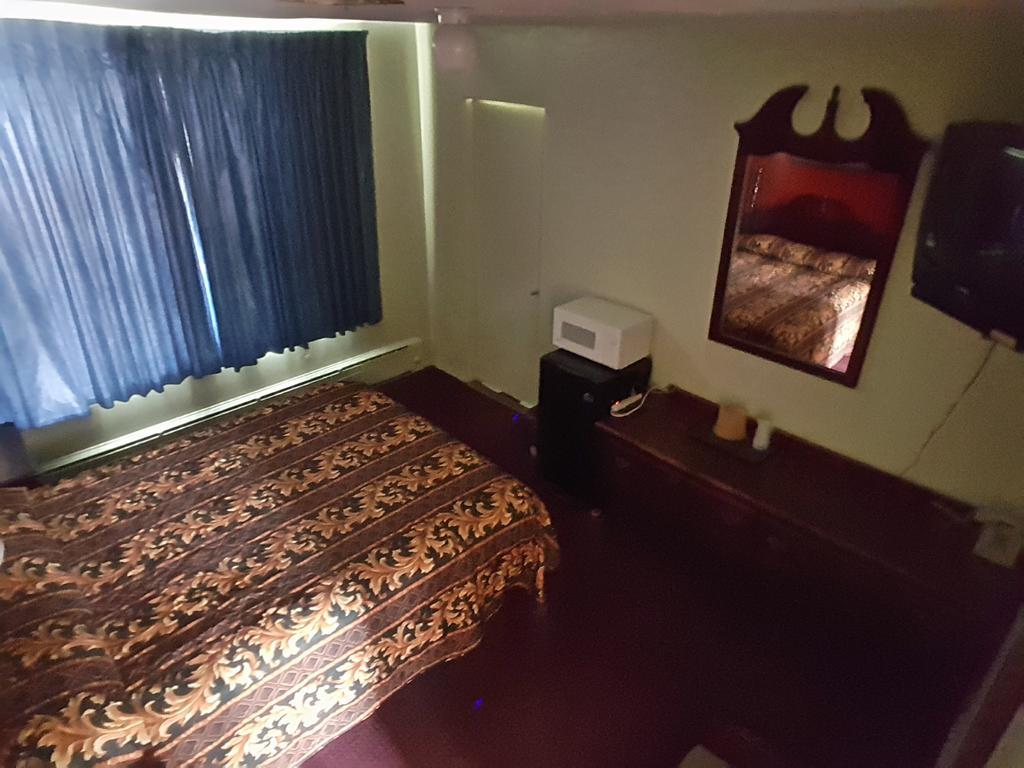 Travelers Motel Elko Værelse billede