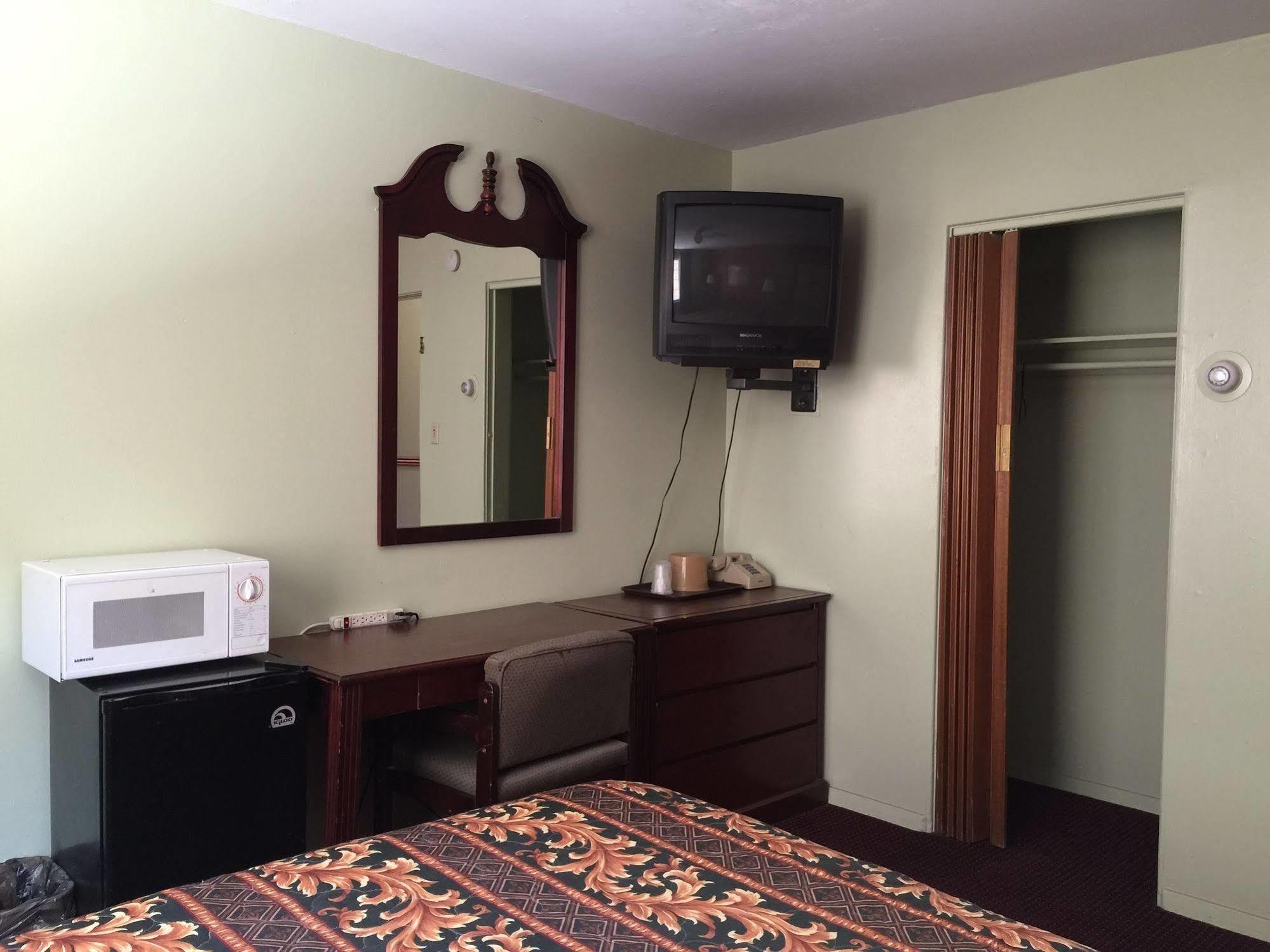 Travelers Motel Elko Eksteriør billede